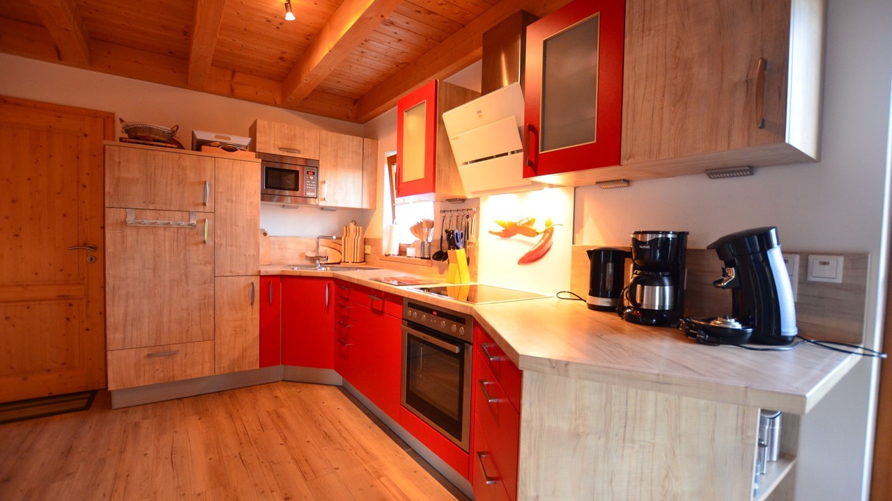 Photo of Kitchen in Lechbruck
