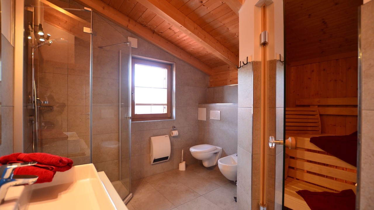 Photo of Bathroom in Lechbruck
