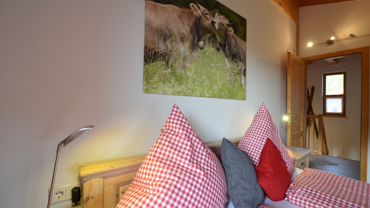 Photo of Bedroom in Lechbruck