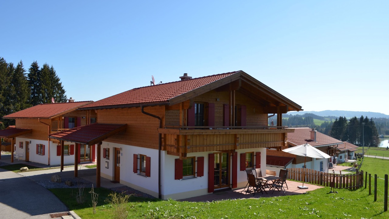 Photo of Outdoor in Lechbruck