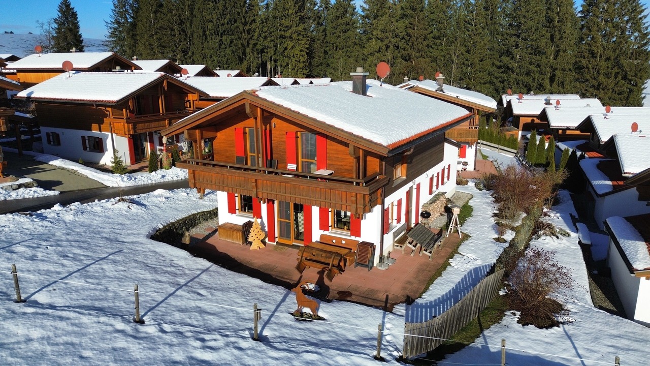Photo of Outdoor in Lechbruck