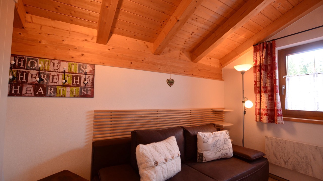 Photo of Livingroom in Lechbruck