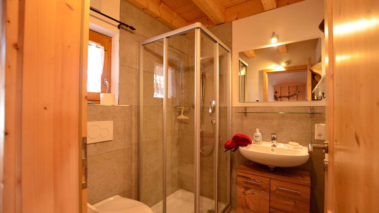 Photo of Bathroom in Lechbruck