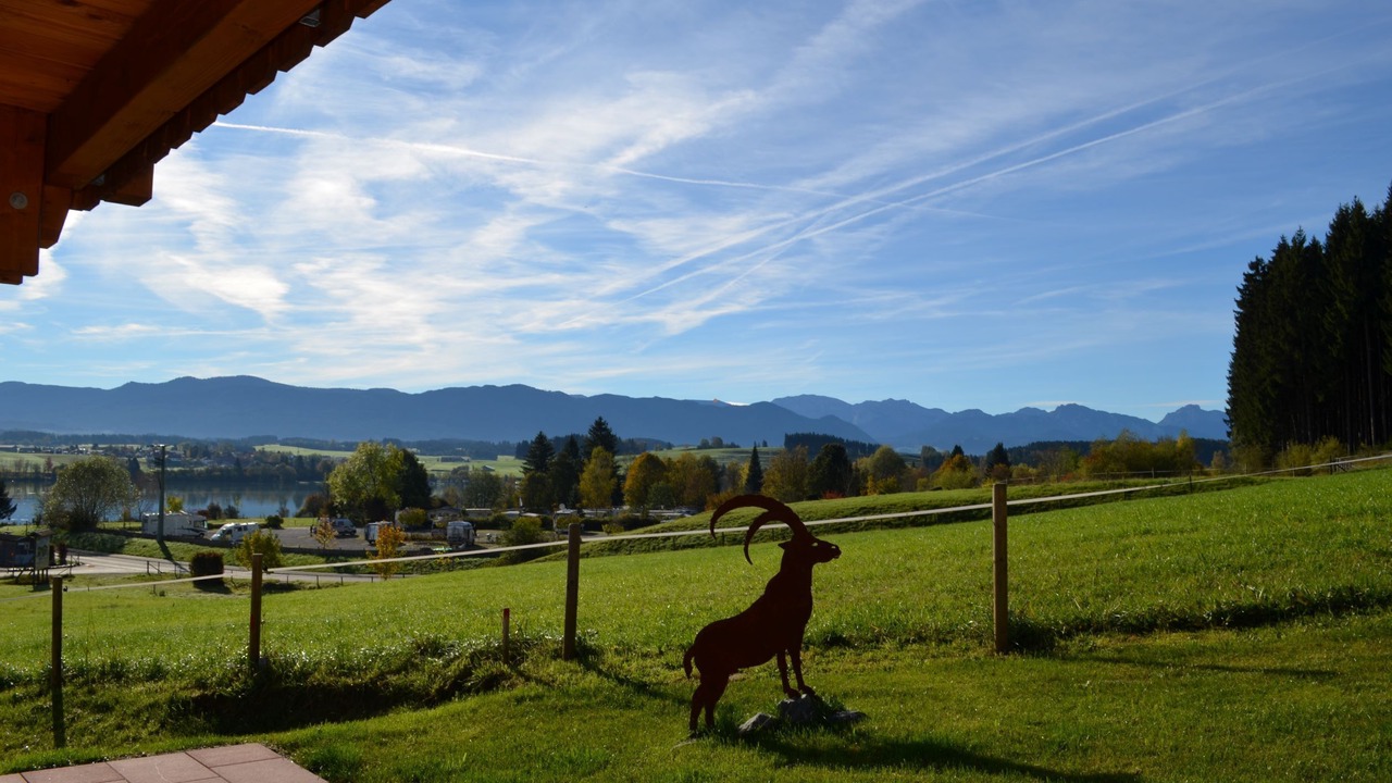 Photo of Outdoor in Lechbruck