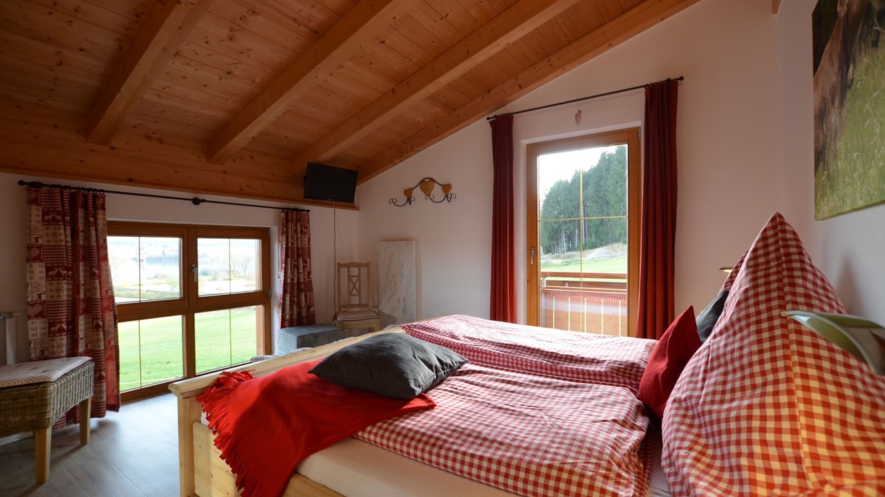 Photo of Bedroom in Lechbruck