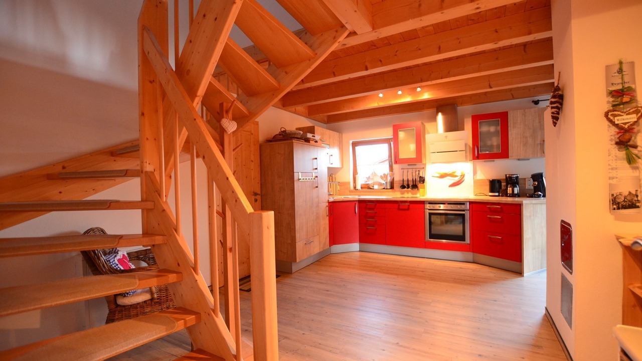 Photo of Kitchen in Lechbruck