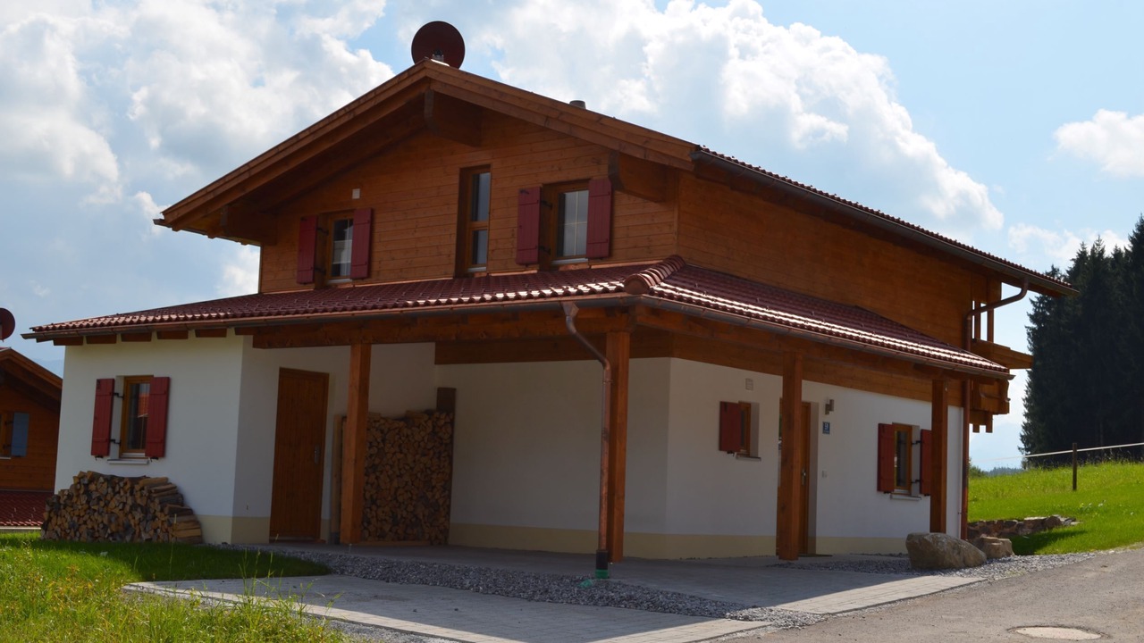 Photo of Outdoor in Lechbruck