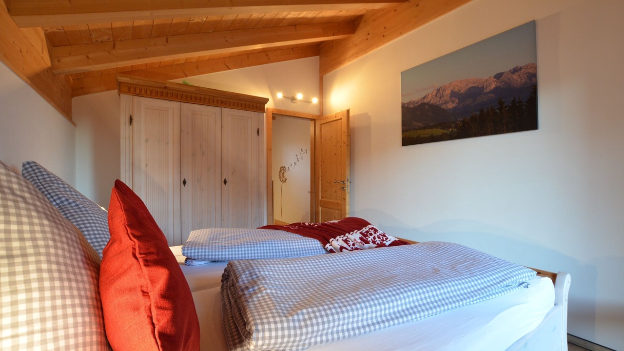 Photo of Bedroom in Lechbruck
