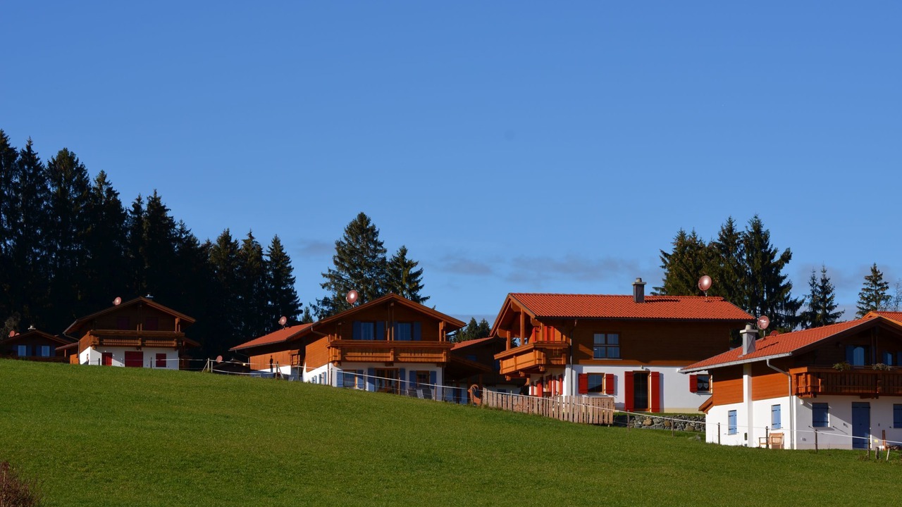 Photo of Outdoor in Lechbruck