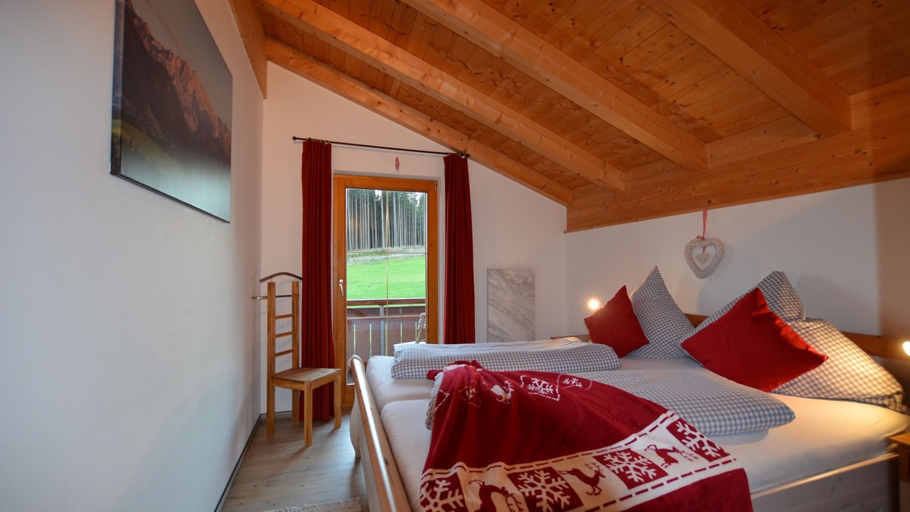 Photo of Bedroom in Lechbruck