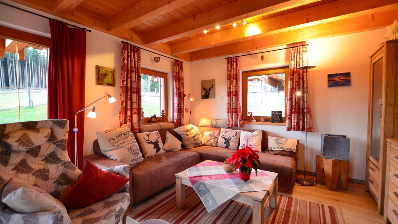 Photo of Livingroom in Lechbruck
