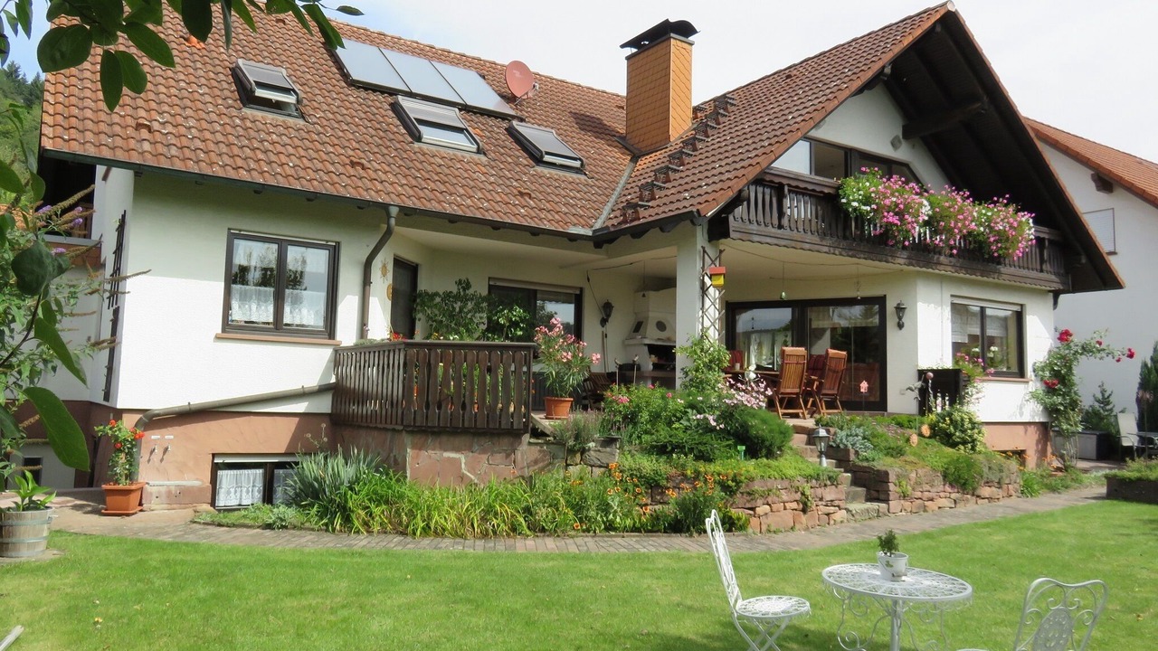 Photo of Outdoor in Grossheubach