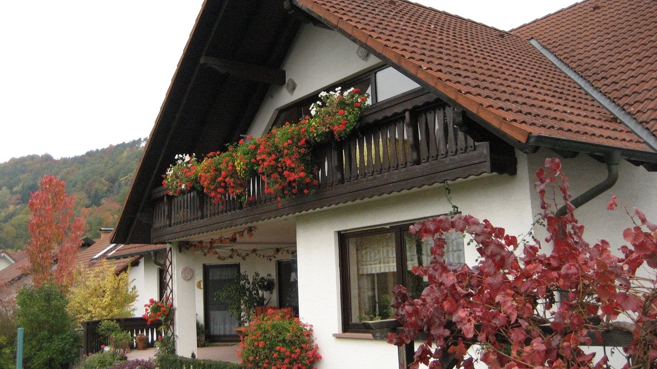 Photo of Outdoor in Grossheubach