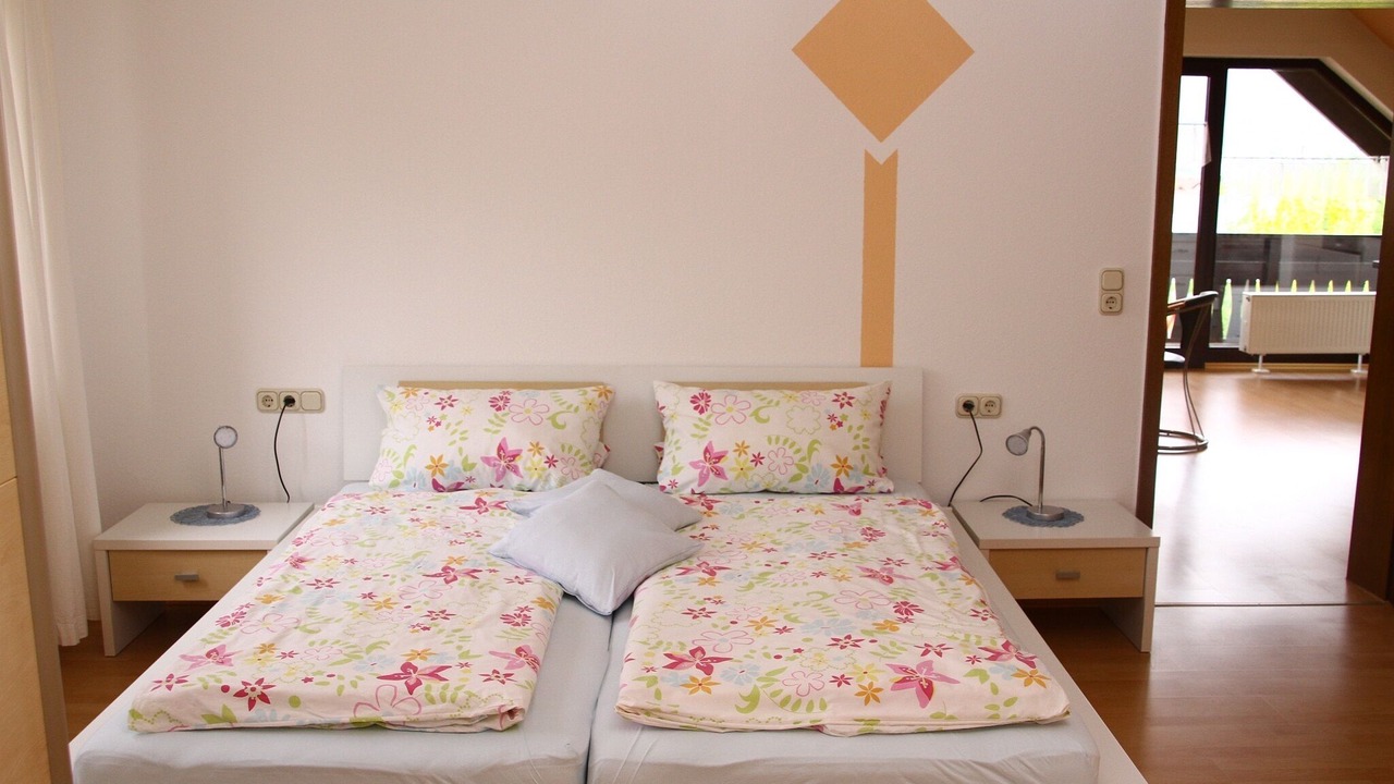 Photo of Bedroom in Grossheubach