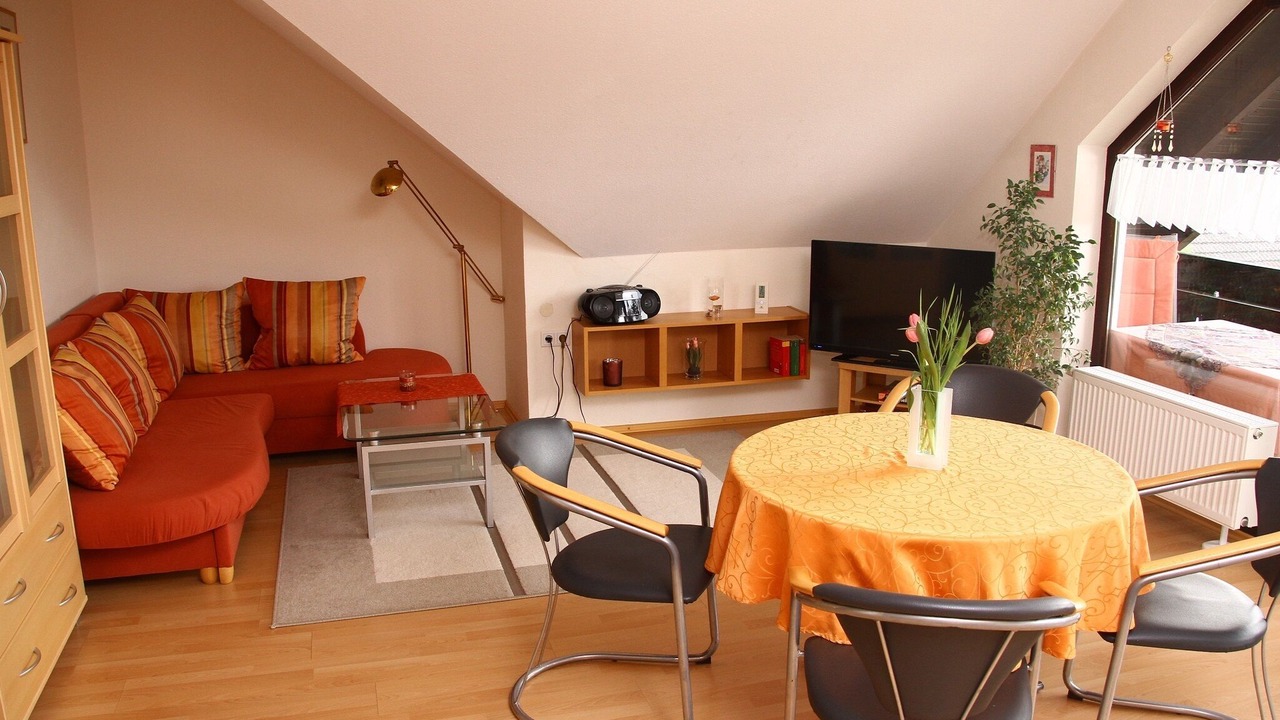Photo of Livingroom in Grossheubach