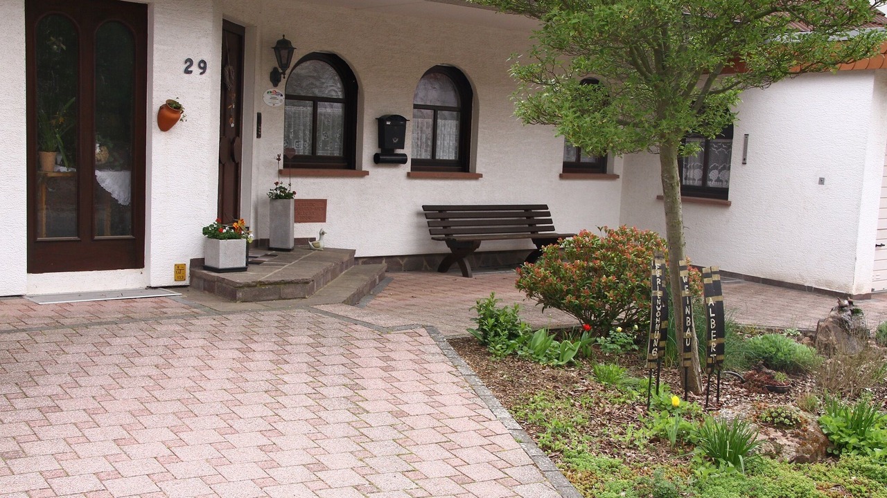 Photo of Outdoor in Grossheubach