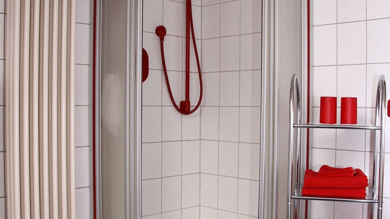 Photo of Bathroom in Grossheubach