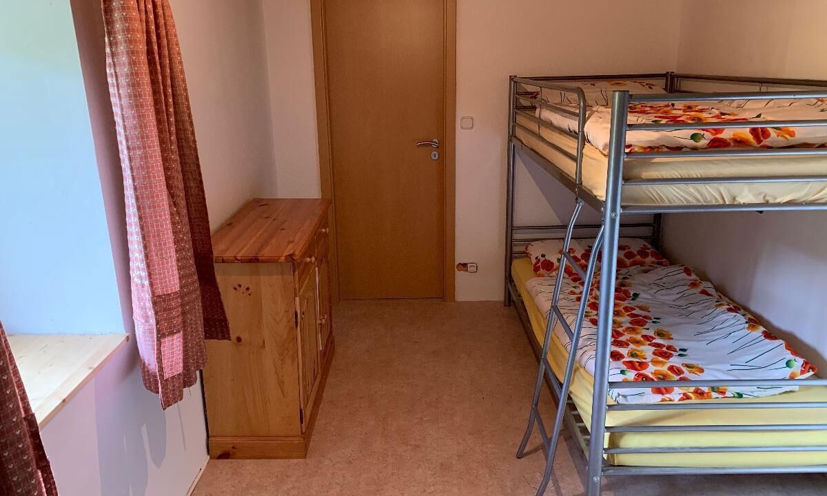 Photo of Bedroom in Kollnburg