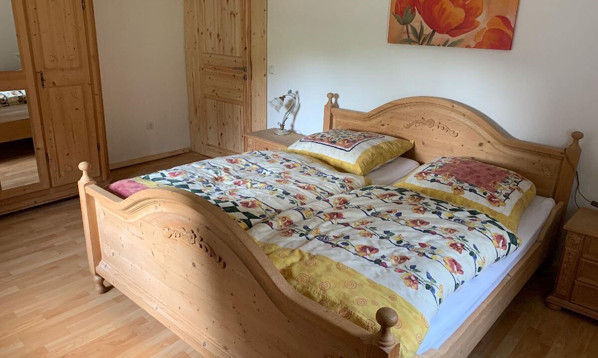 Photo of Bedroom in Kollnburg
