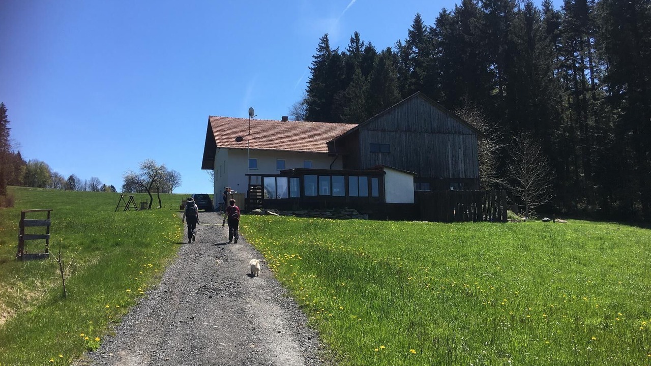 Photo of Outdoor in Kollnburg
