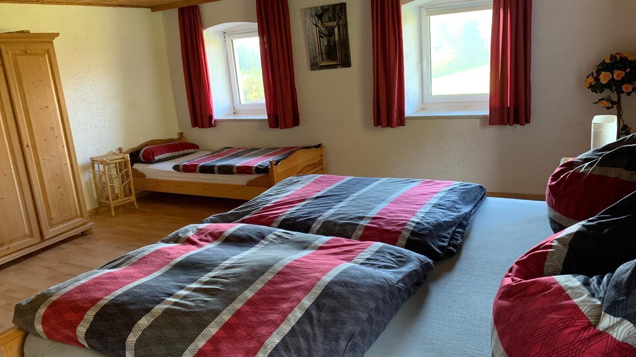 Photo of Bedroom in Kollnburg