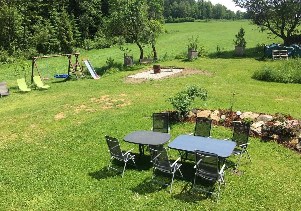 Photo of Outdoor in Kollnburg