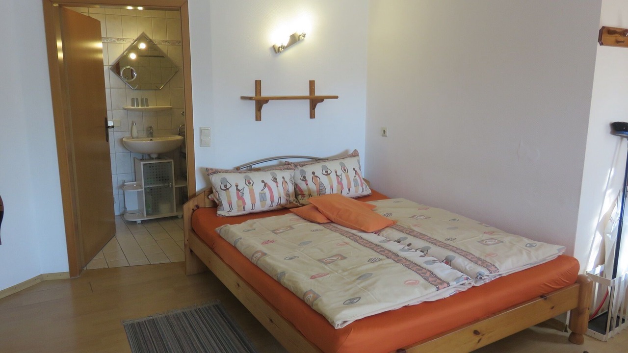 Photo of Bedroom in Grossheubach