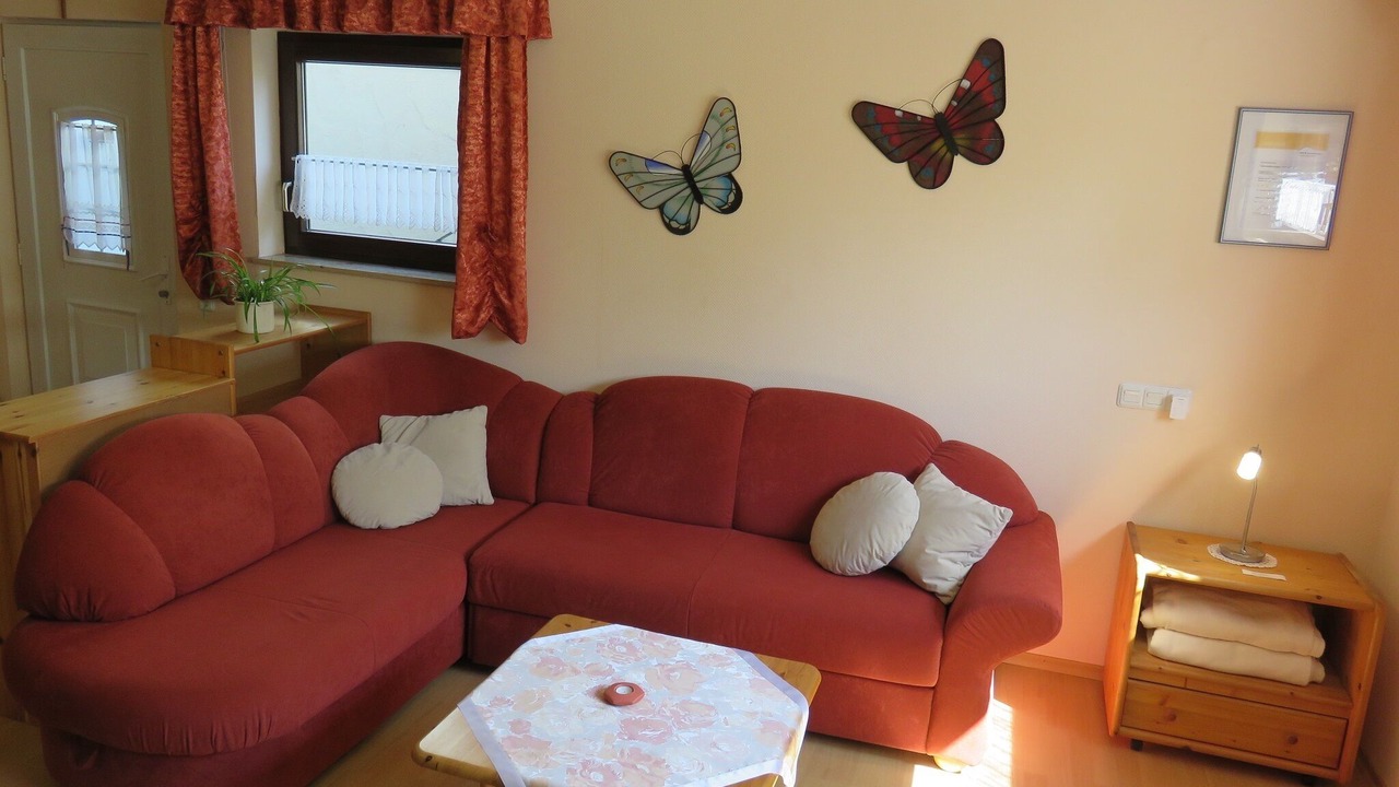 Photo of Livingroom in Grossheubach