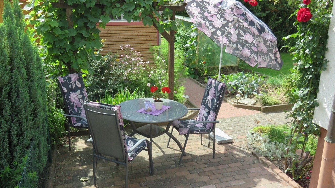 Photo of Outdoor in Grossheubach