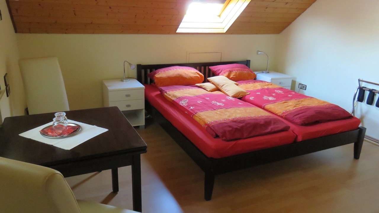 Photo of Bedroom in Grossheubach