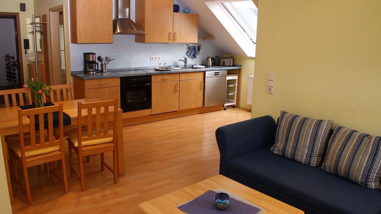 Photo of Livingroom in Grossheubach