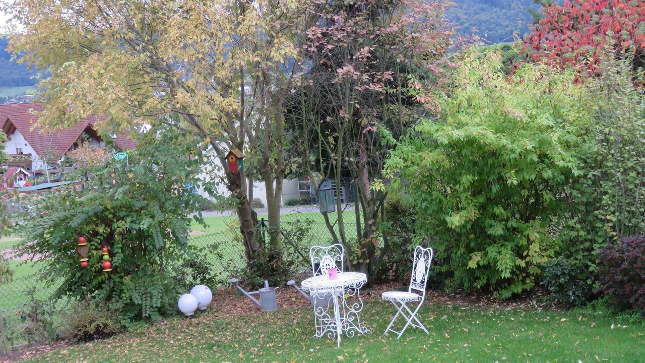 Photo of Outdoor in Grossheubach