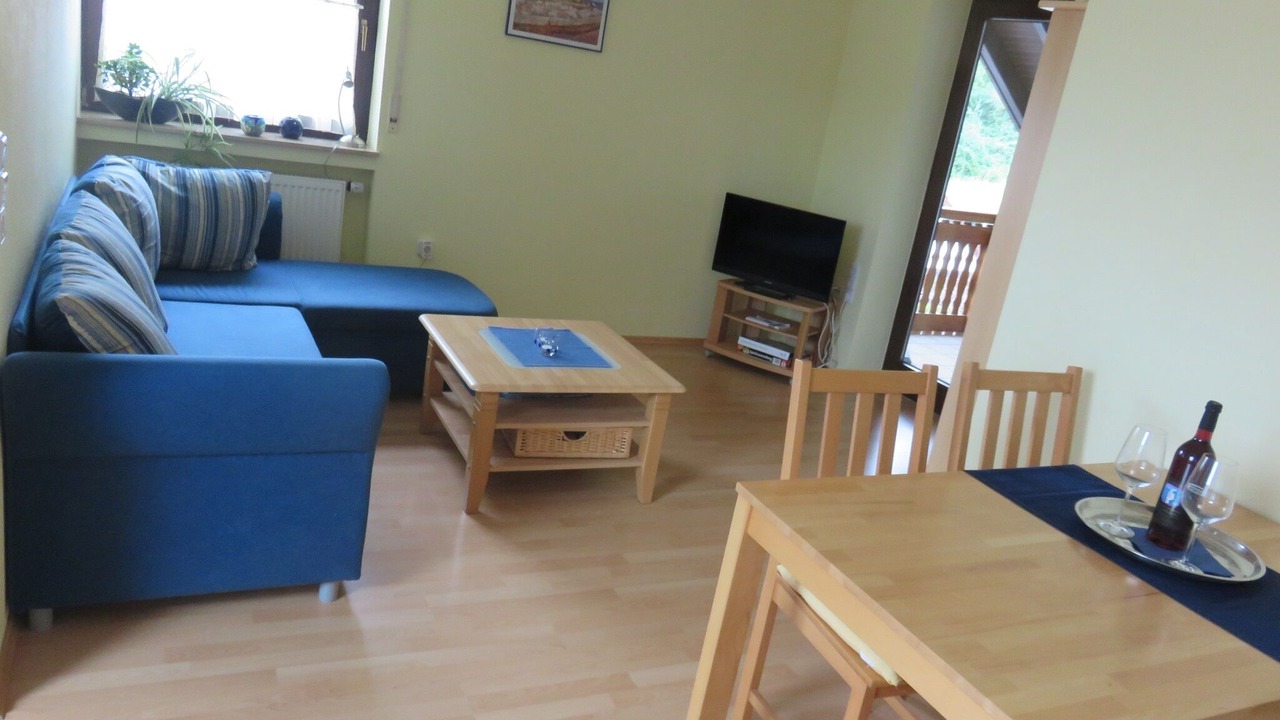 Photo of Livingroom in Grossheubach