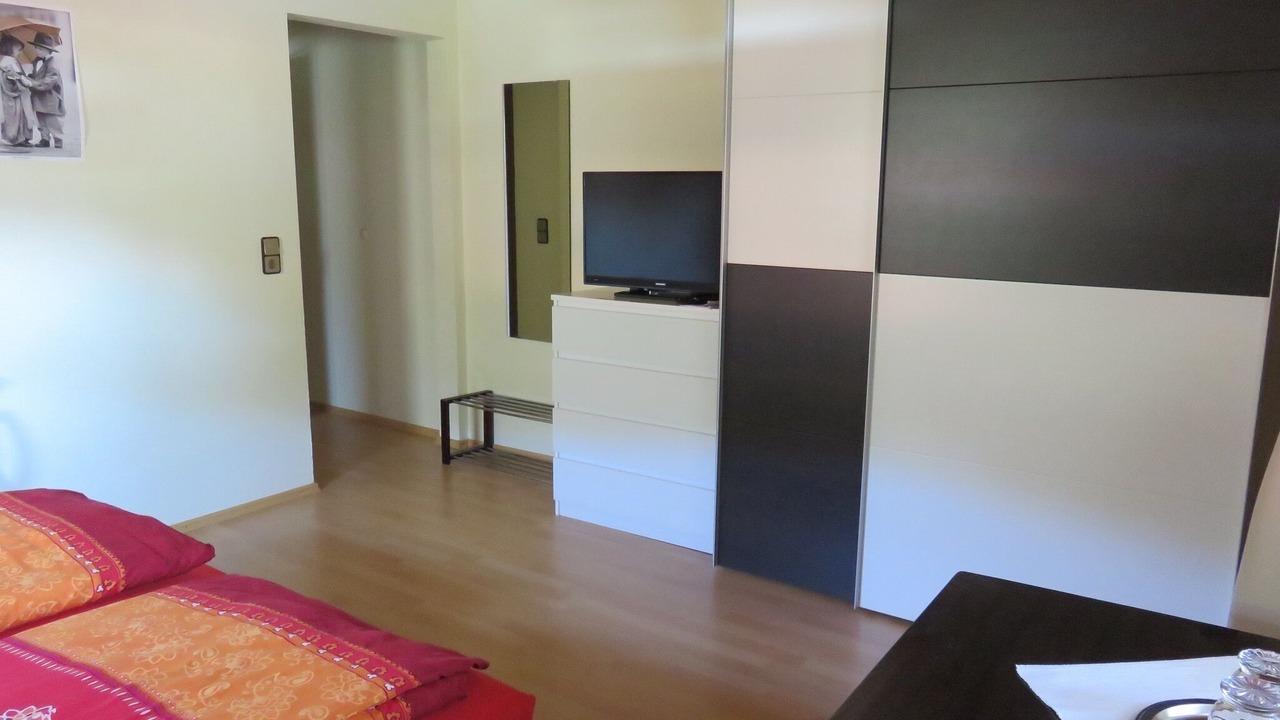 Photo of Bedroom in Grossheubach