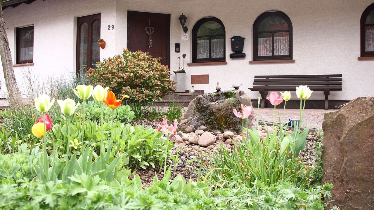 Photo of Outdoor in Grossheubach