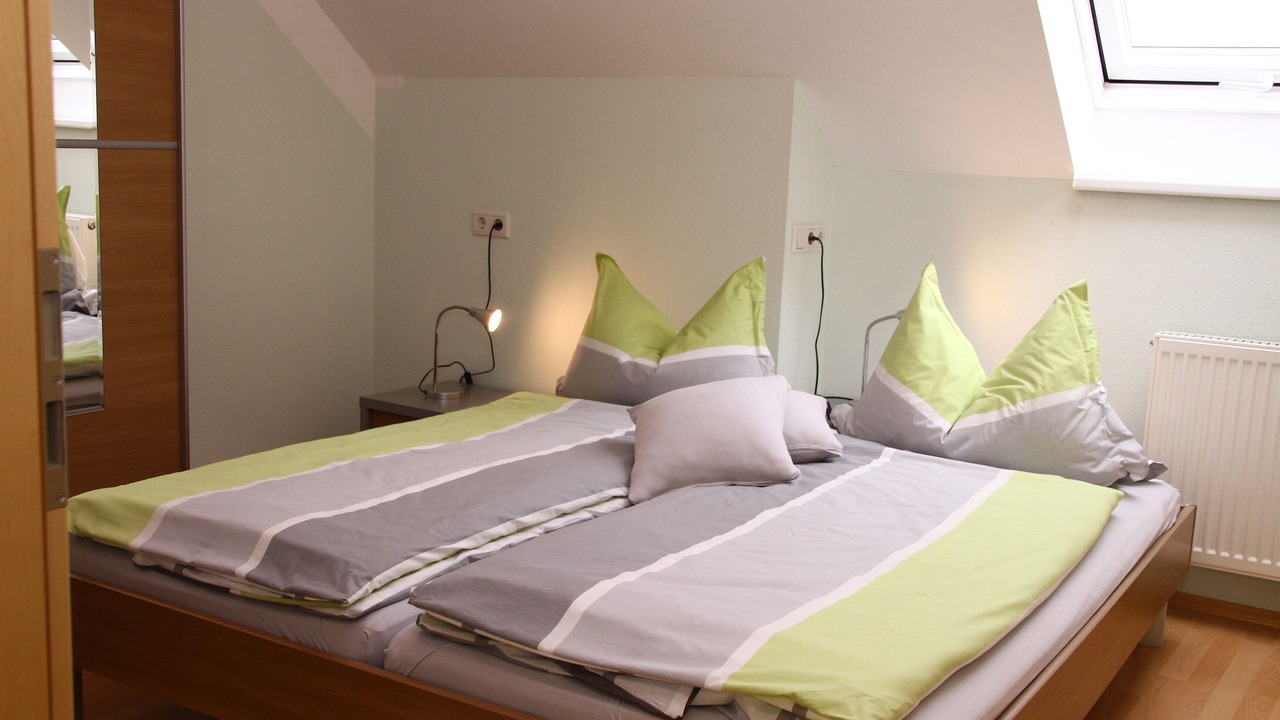 Photo of Bedroom in Grossheubach