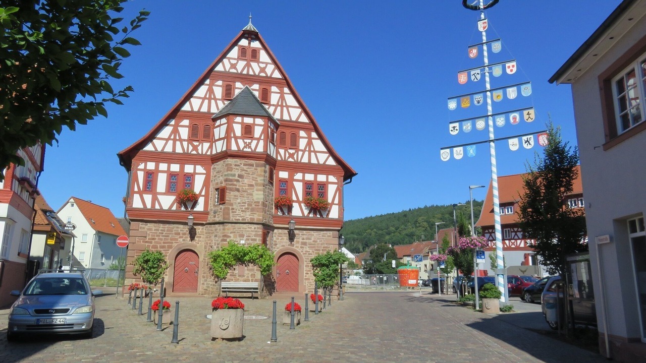 Photo of Outdoor in Grossheubach