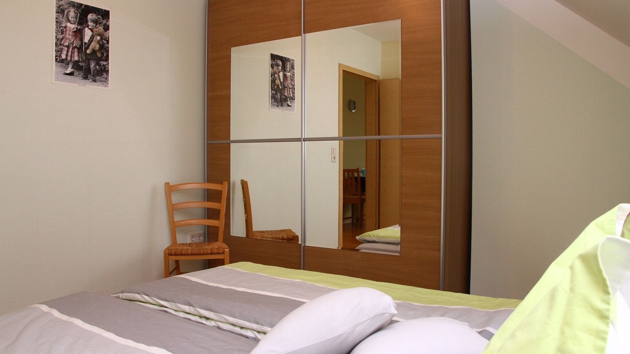 Photo of Bedroom in Grossheubach