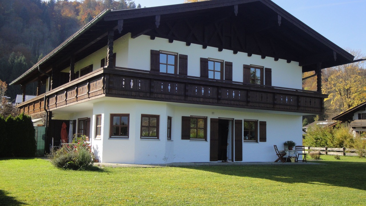 Photo of Outdoor in Oberaudorf