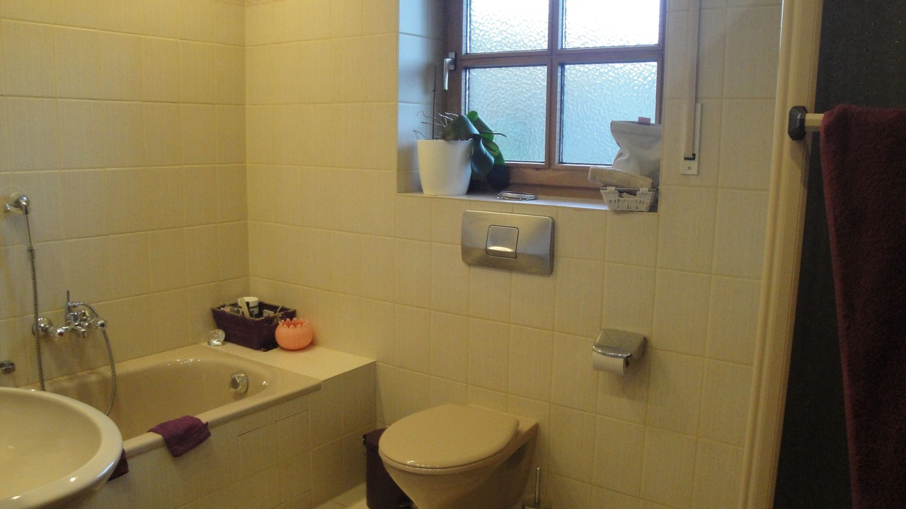Photo of Bathroom in Oberaudorf