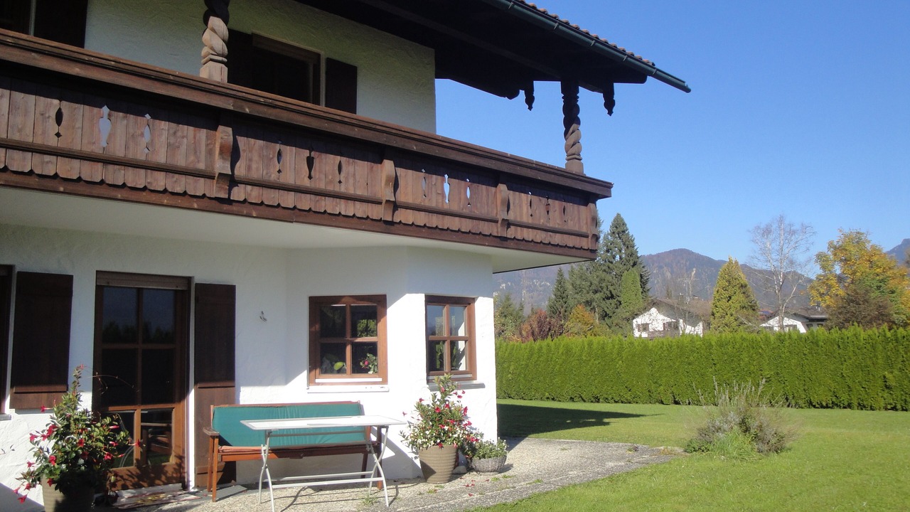 Photo of Outdoor in Oberaudorf
