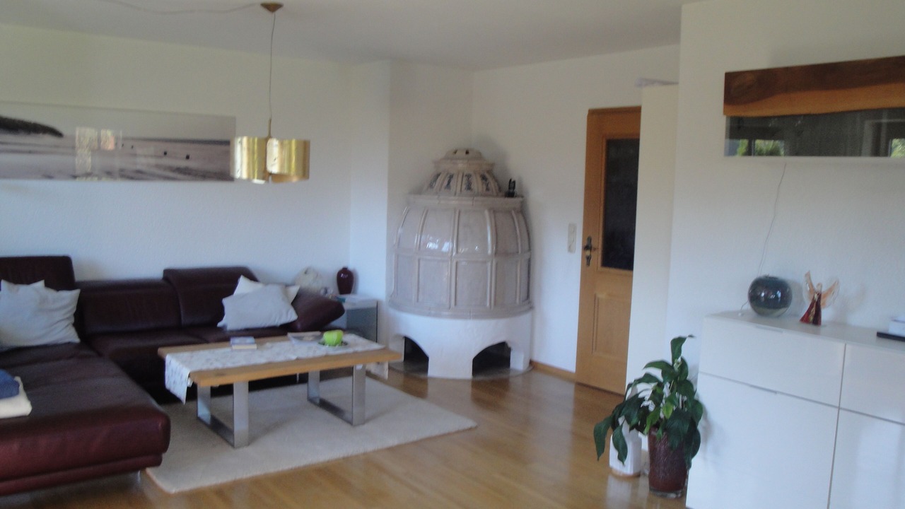 Photo of Livingroom in Oberaudorf
