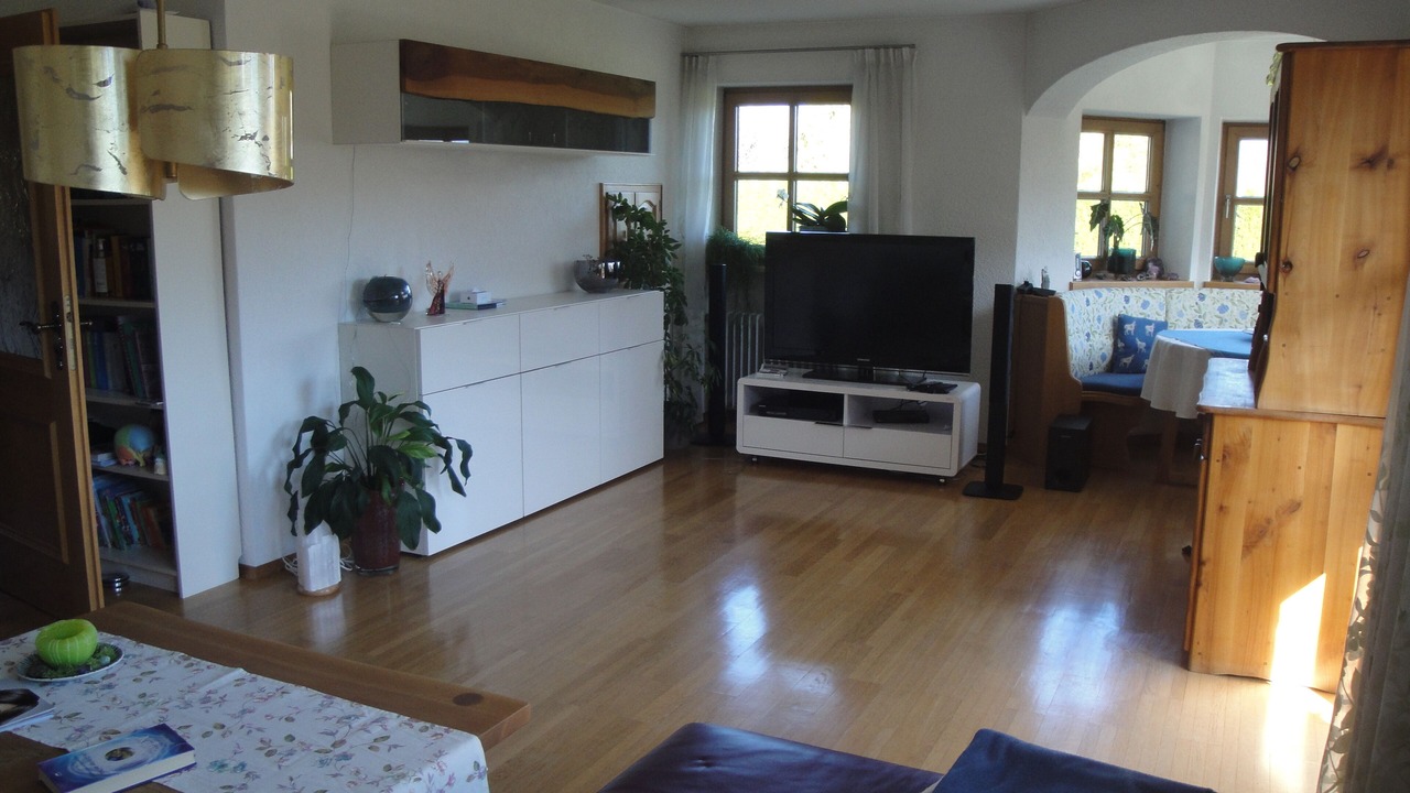 Photo of Livingroom in Oberaudorf