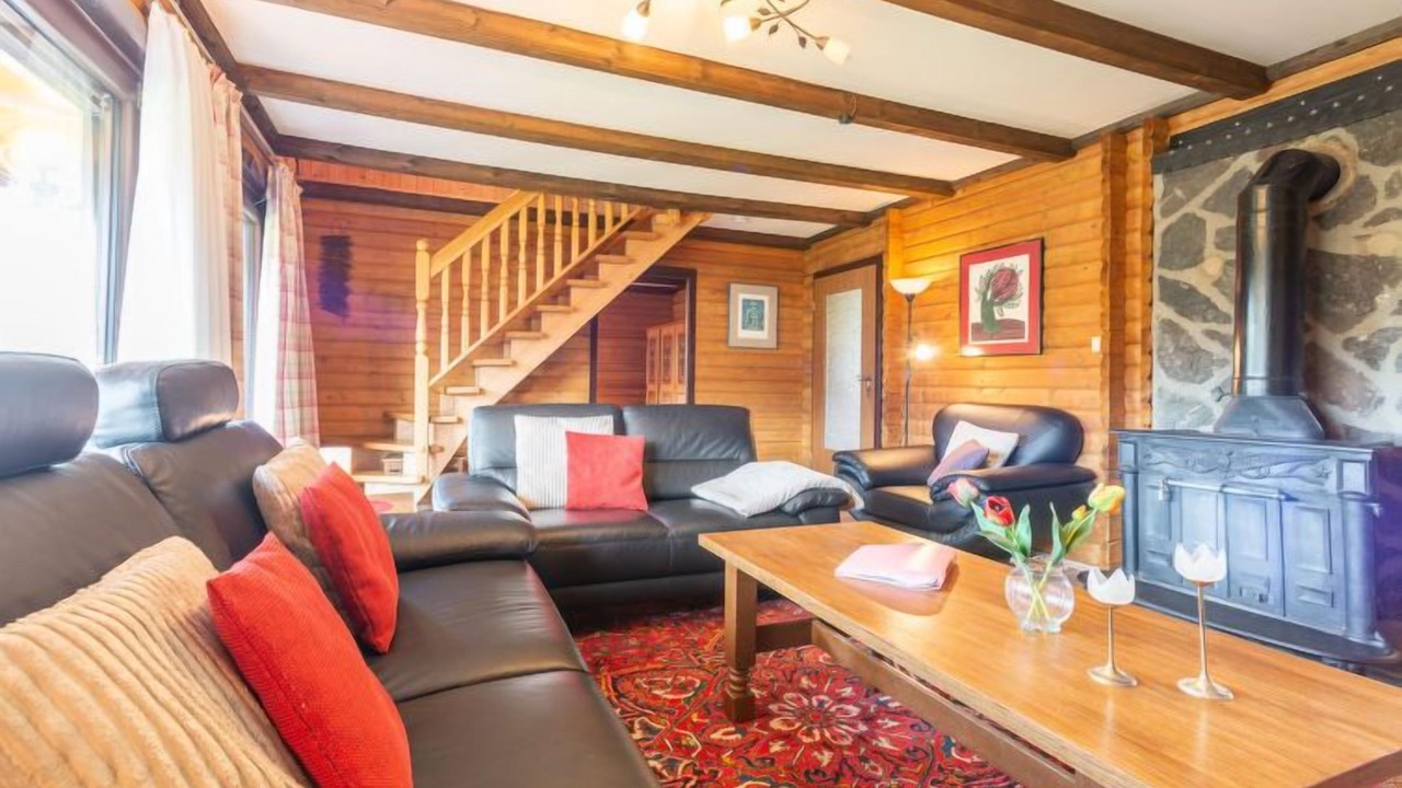 Photo of Livingroom in Arrach