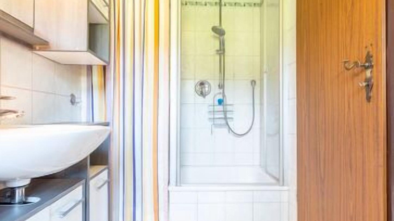Photo of Bathroom in Arrach