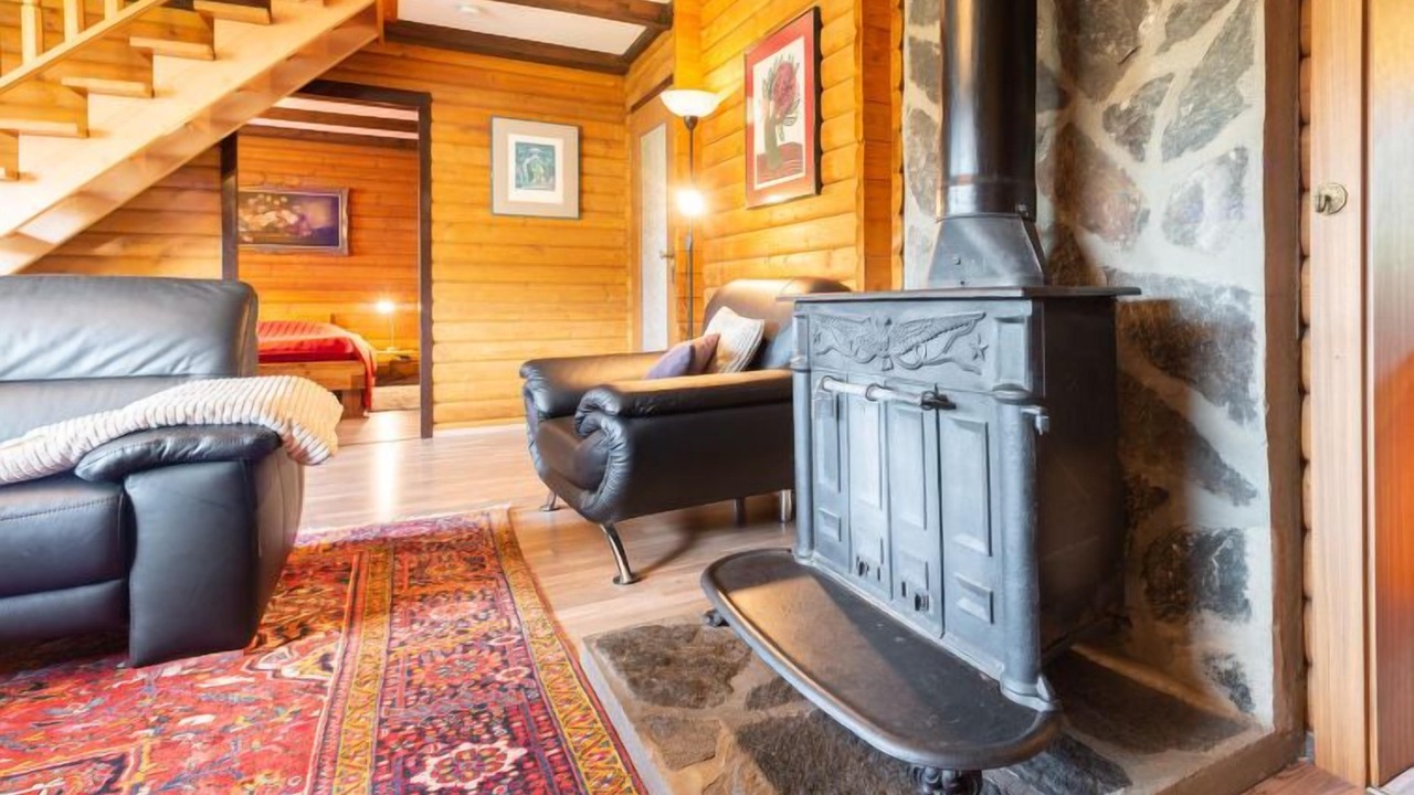 Photo of Livingroom in Arrach