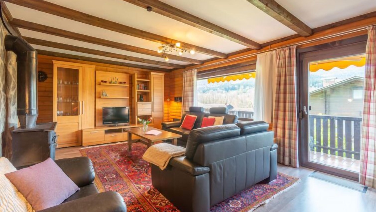 Photo of Livingroom in Arrach