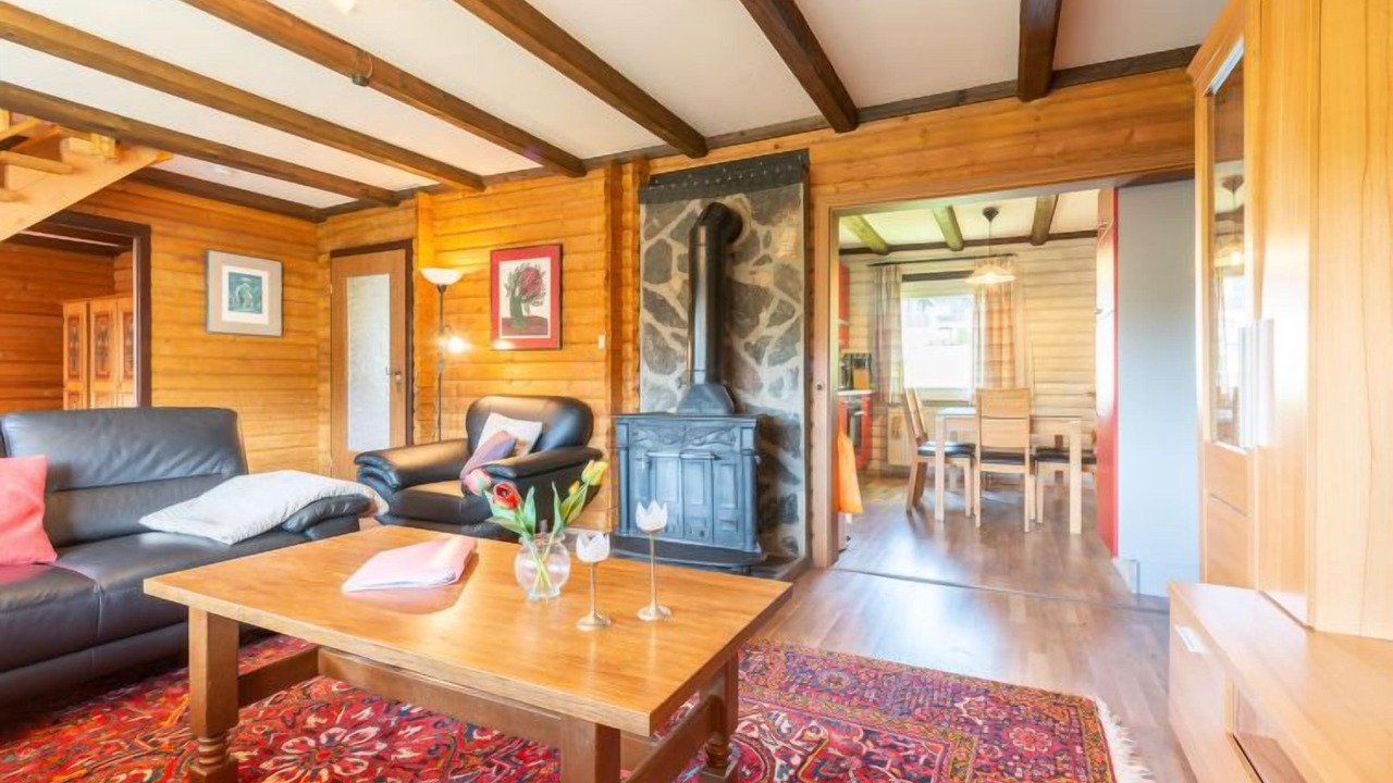 Photo of Bedroom in Arrach
