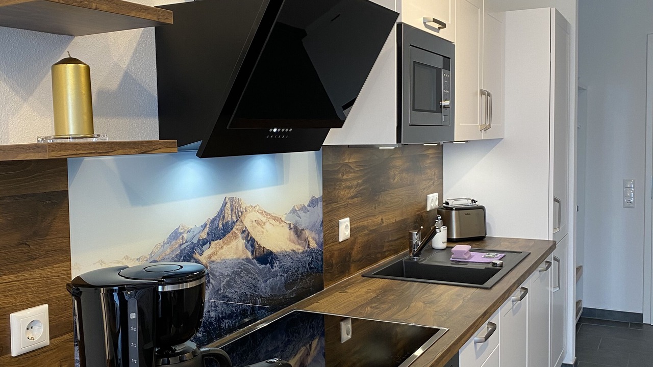 Photo of Kitchen in Pfronten