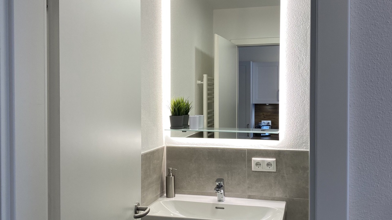 Photo of Bathroom in Pfronten